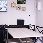 Le Cocon Capestanais Διαμέρισμα *