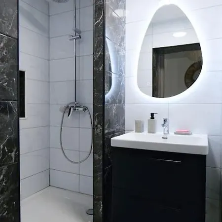 Le Cocon Capestanais Apartamento *