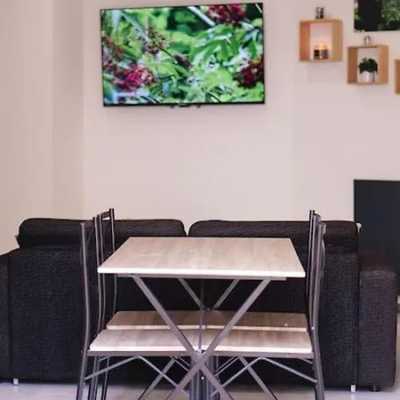 Apartamento Le Cocon Capestanais