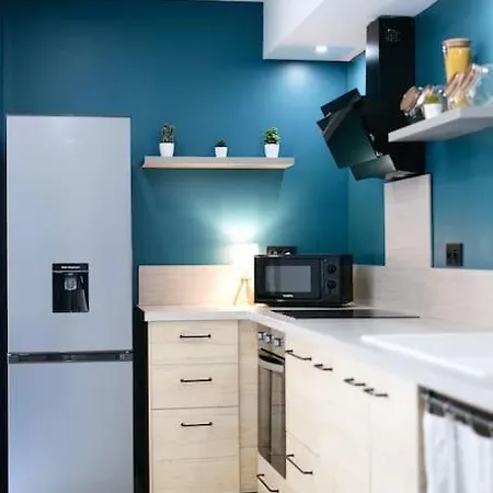 Apartamento Le Cocon Capestanais Capestang