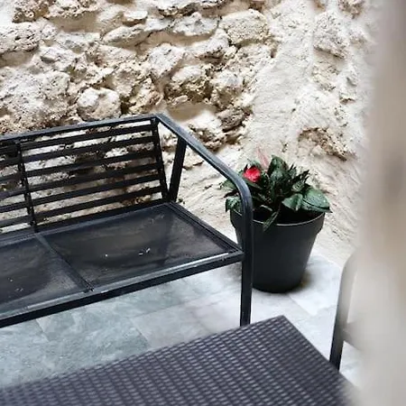 Le Cocon Capestanais Apartamento Capestang