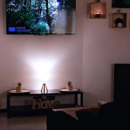 Le Cocon Capestanais Capestang