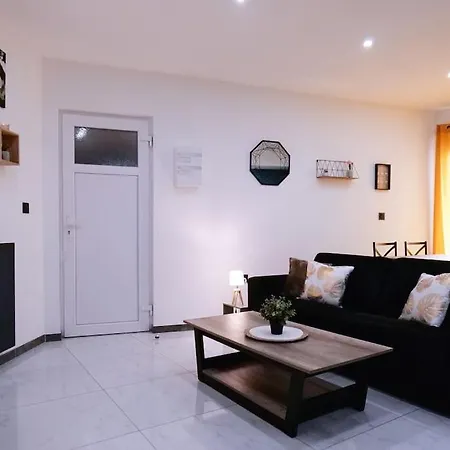 Le Cocon Capestanais