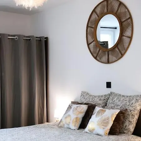 Le Cocon Capestanais Apartamento