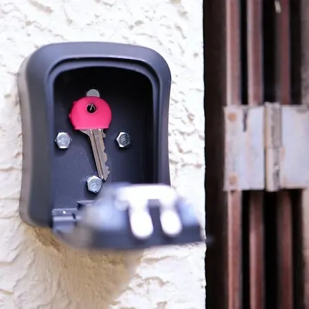 Le Cocon Capestanais Apartamento Capestang