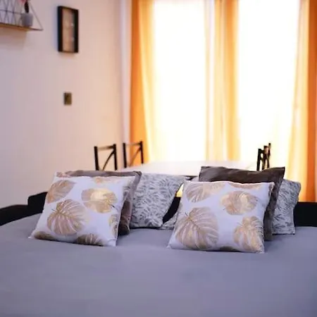 Le Cocon Capestanais Apartamento Capestang