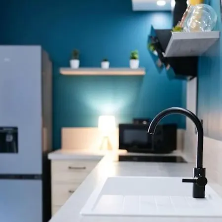 Le Cocon Capestanais