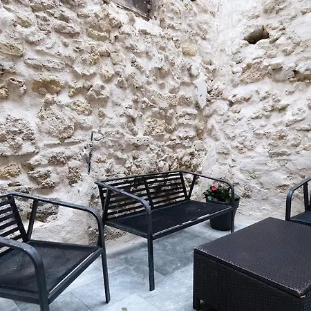 Apartamento Le Cocon Capestanais *