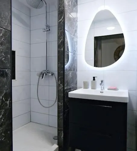 Le Cocon Capestanais Apartamento *