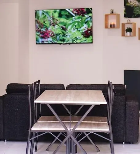 Apartamento Le Cocon Capestanais