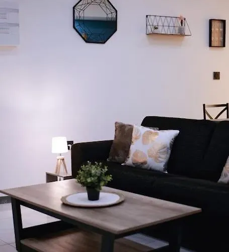 Le Cocon Capestanais *