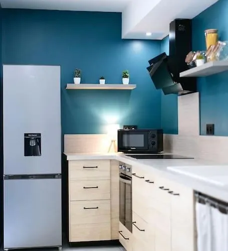 Apartamento Le Cocon Capestanais Capestang