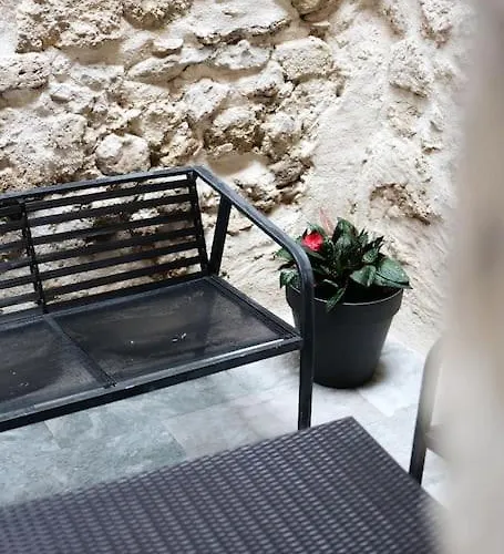 Le Cocon Capestanais Apartamento Capestang