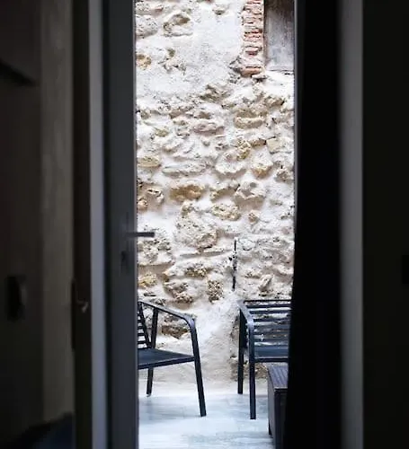 Apartamento Le Cocon Capestanais Capestang