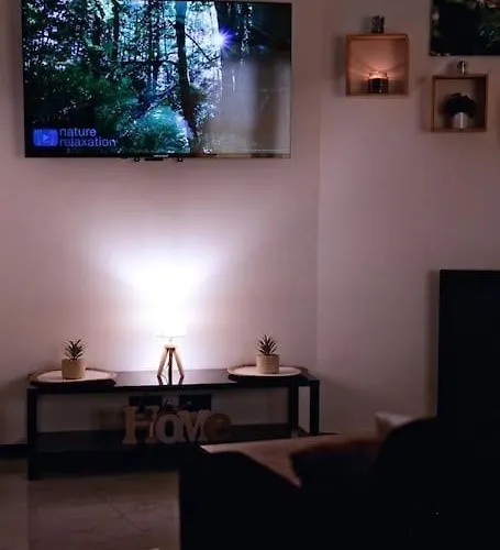 Le Cocon Capestanais Capestang