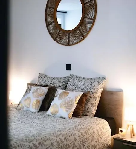 Le Cocon Capestanais *