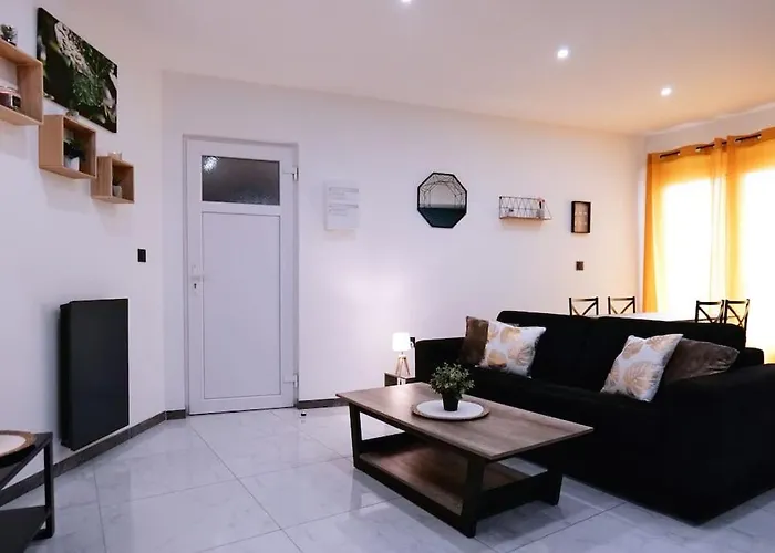 Le Cocon Capestanais