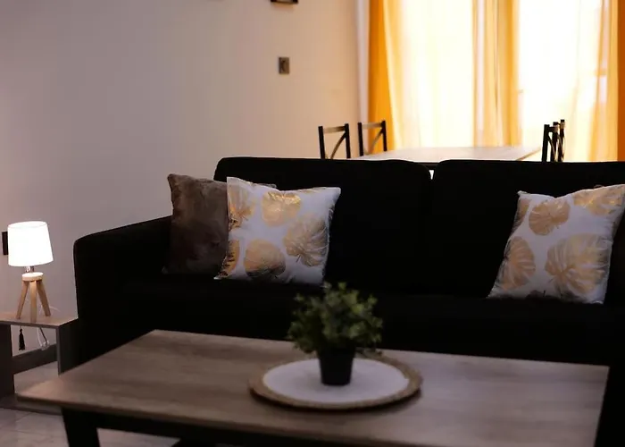 Le Cocon Capestanais