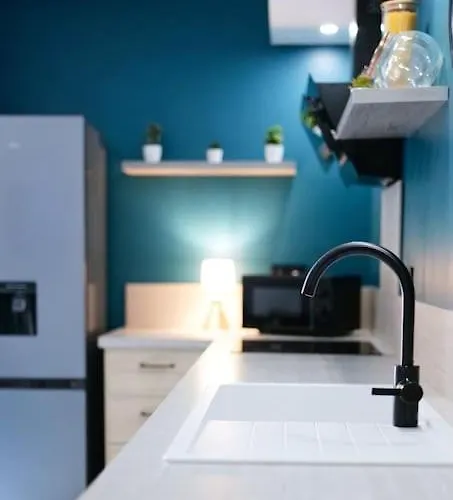 Le Cocon Capestanais