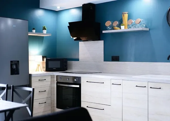 Le Cocon Capestanais * Capestang