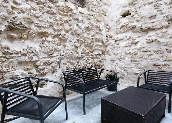 Apartamento Le Cocon Capestanais *